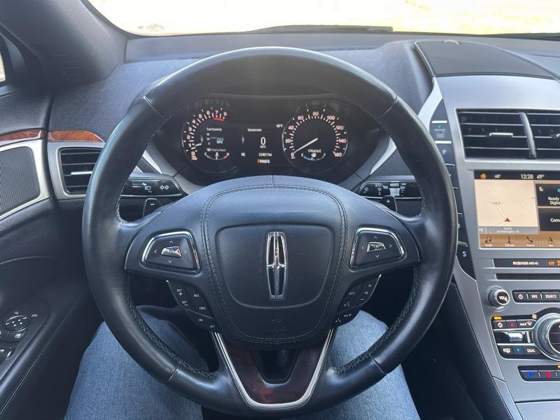 Lincoln MKZ Reserve FWD 2017