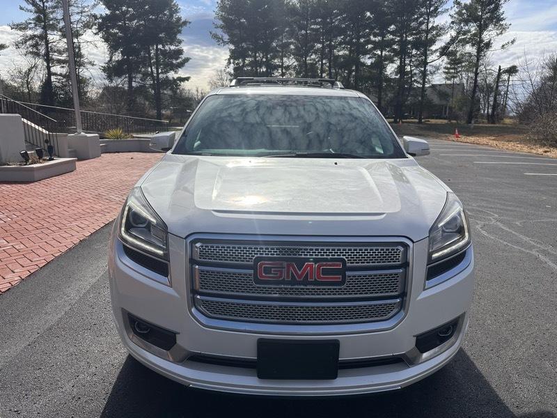 GMC Acadia Denali AWD 2015