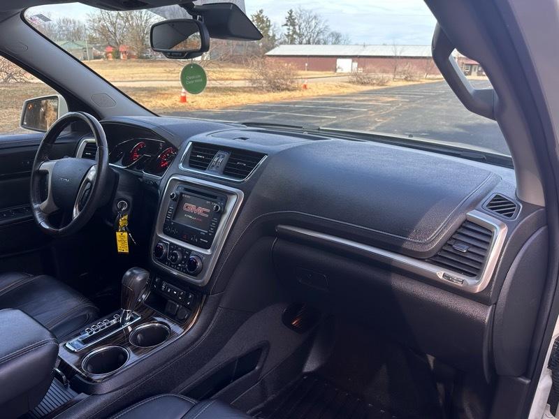 GMC Acadia Denali AWD 2015