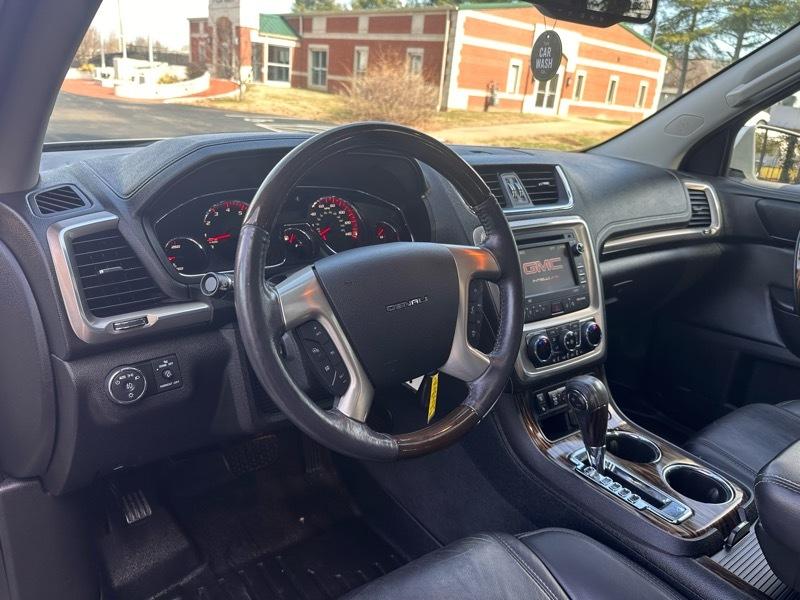 GMC Acadia Denali AWD 2015