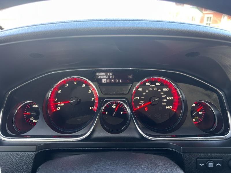 GMC Acadia Denali AWD 2015