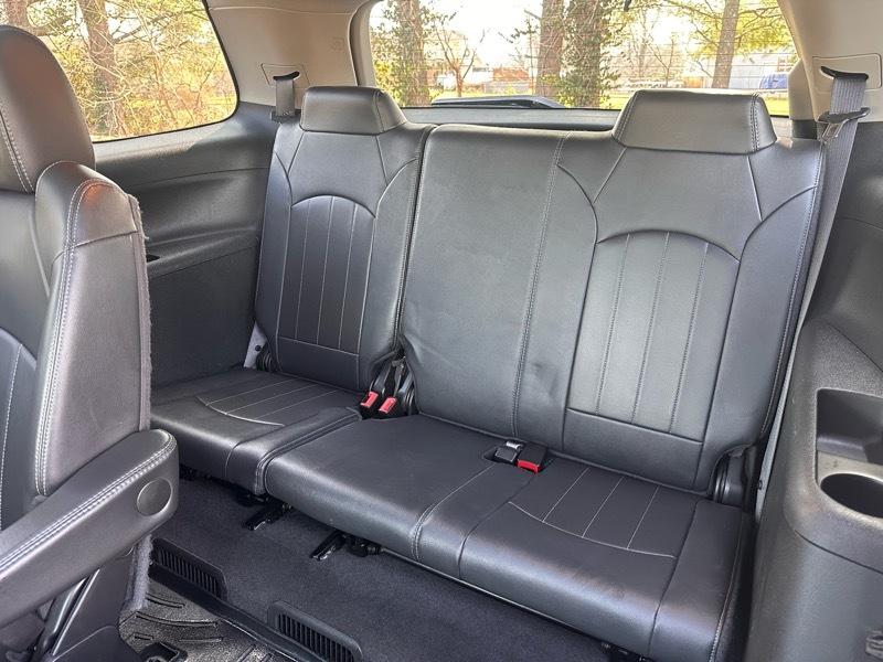 GMC Acadia Denali AWD 2015