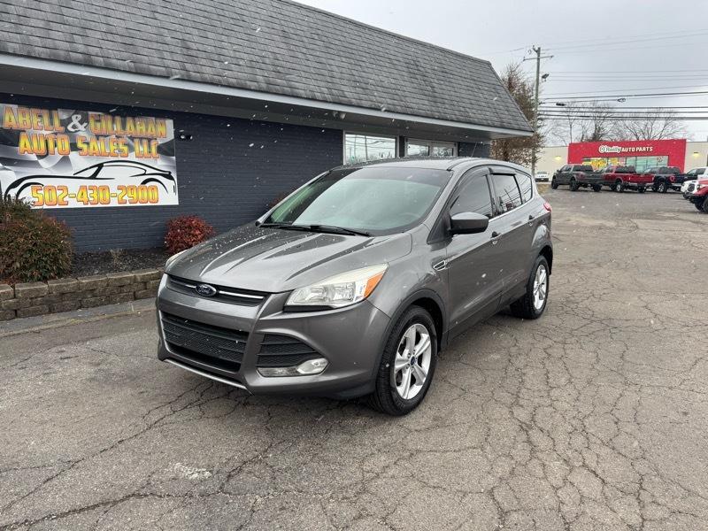 2014 Ford Escape SE FWD