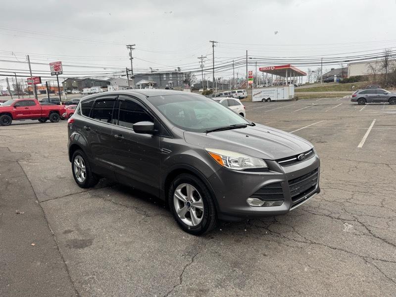 Ford Escape SE FWD 2014