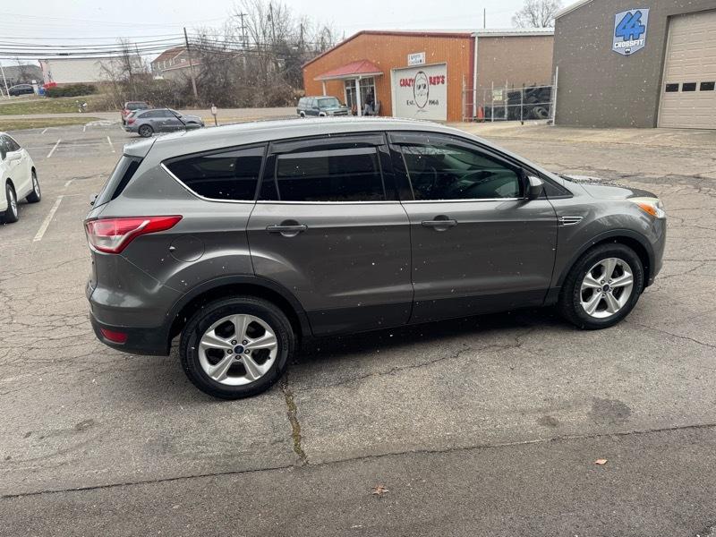 Ford Escape SE FWD 2014