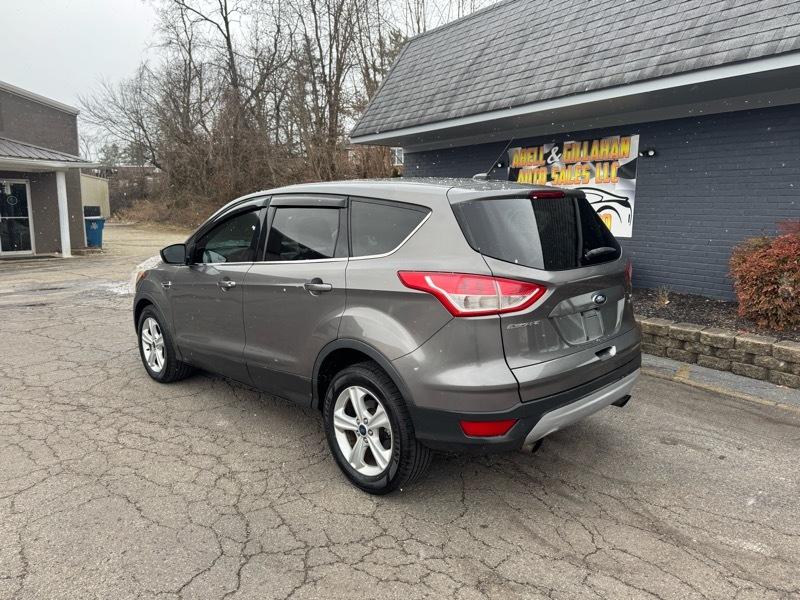 Ford Escape SE FWD 2014