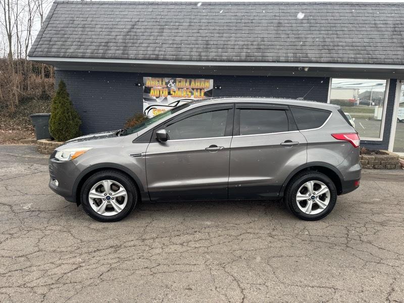 Ford Escape SE FWD 2014