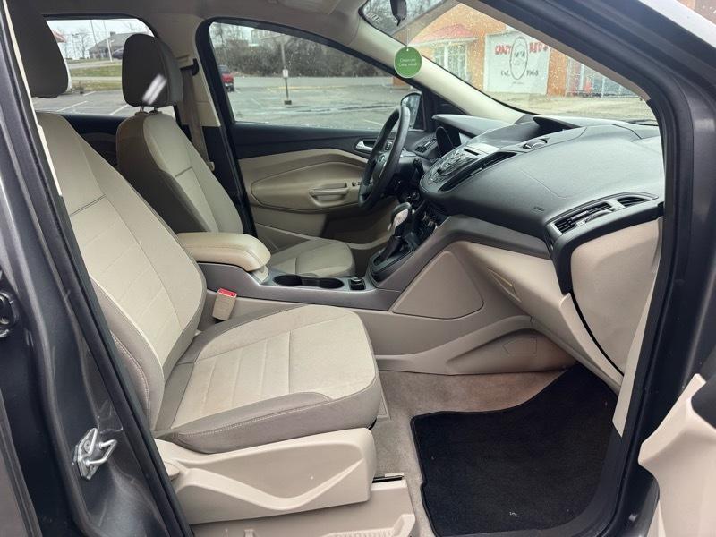 Ford Escape SE FWD 2014