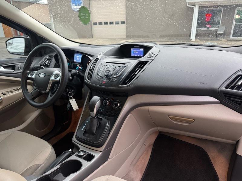 Ford Escape SE FWD 2014