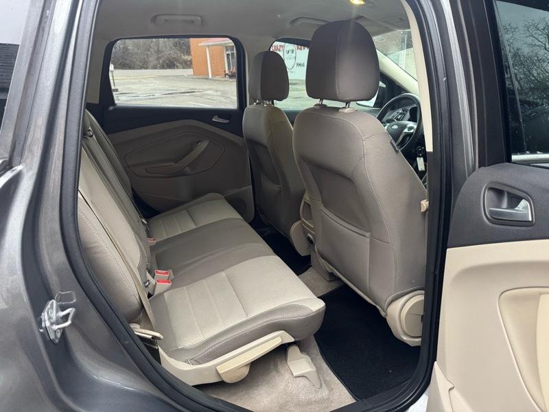 Ford Escape SE FWD 2014