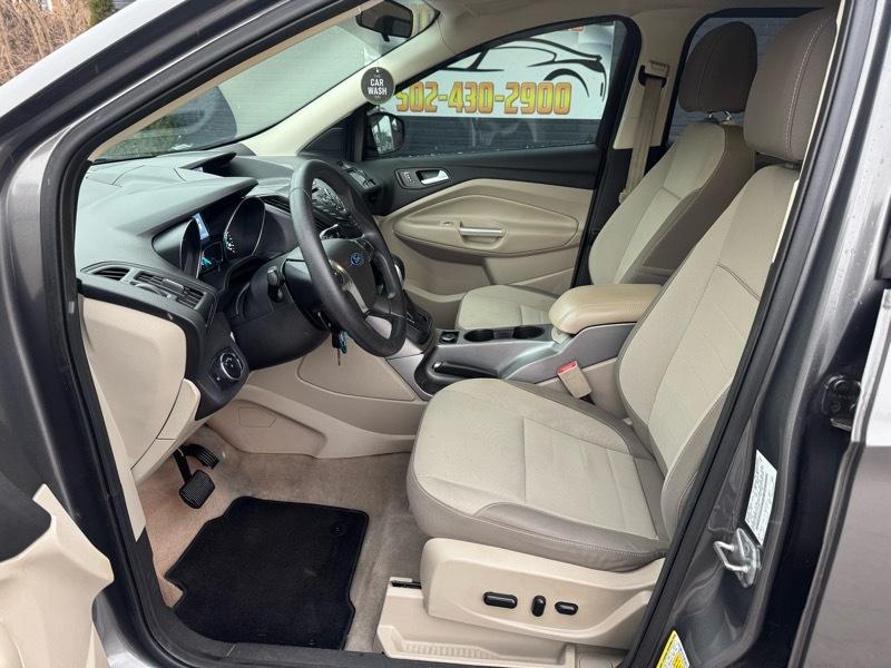 Ford Escape SE FWD 2014