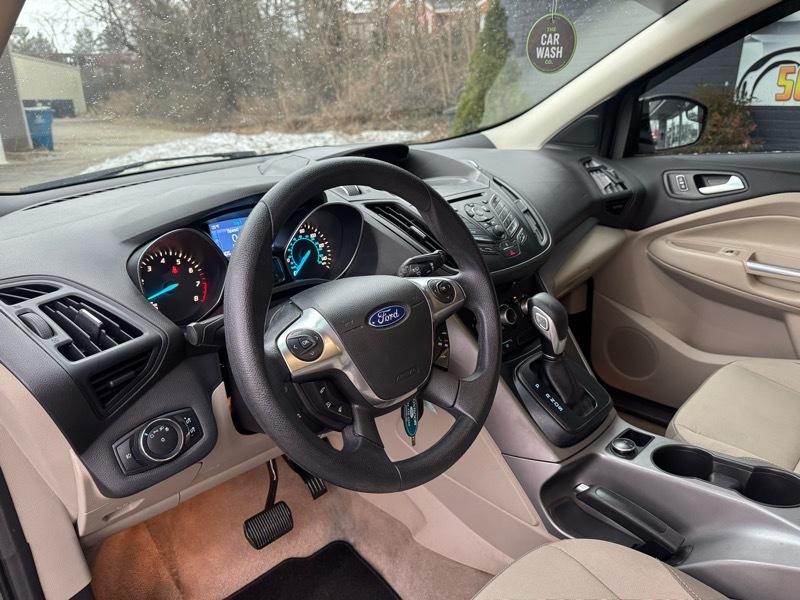 Ford Escape SE FWD 2014