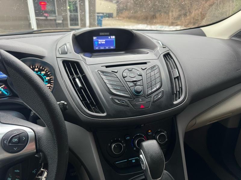 Ford Escape SE FWD 2014