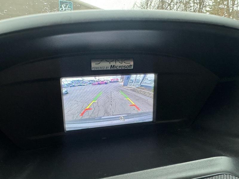 Ford Escape SE FWD 2014