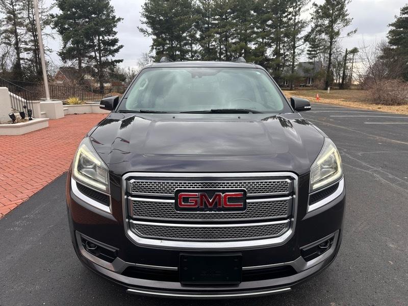GMC Acadia Denali AWD 2015