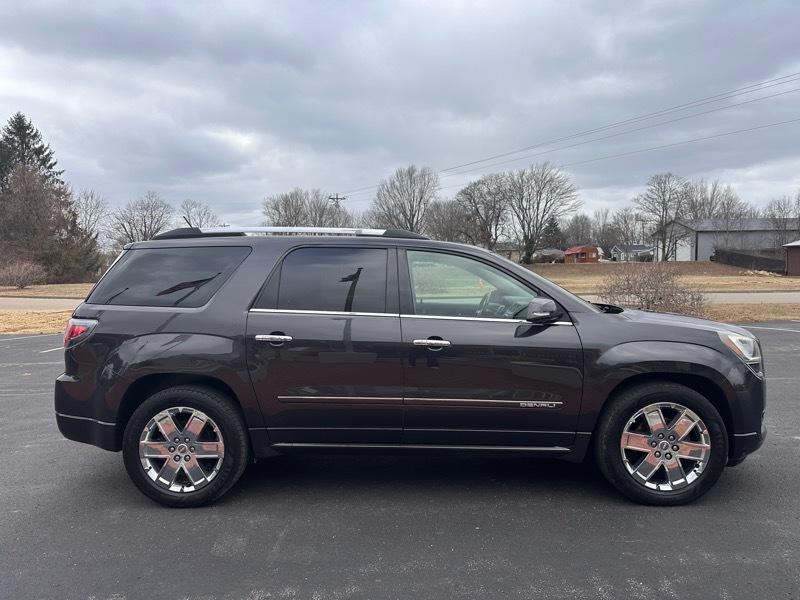 GMC Acadia Denali AWD 2015