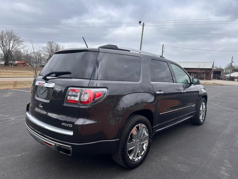 GMC Acadia Denali AWD 2015