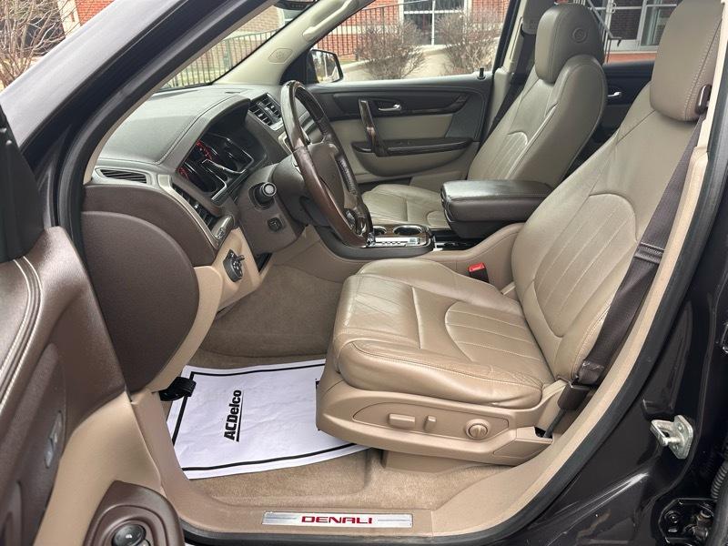 GMC Acadia Denali AWD 2015