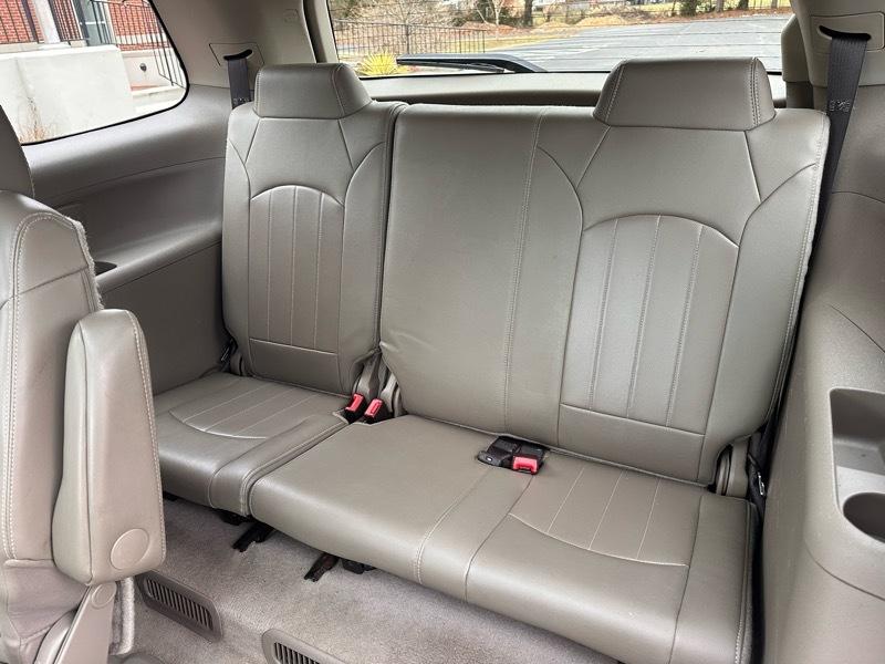 GMC Acadia Denali AWD 2015