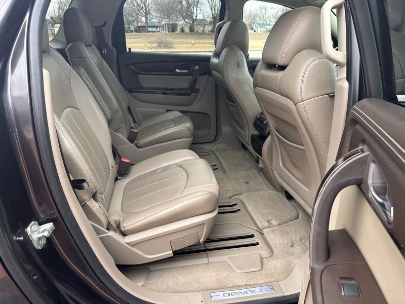 GMC Acadia Denali AWD 2015