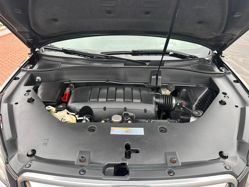 GMC Acadia Denali AWD 2015