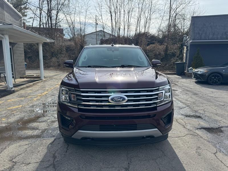 Ford Expedition XLT 4WD 2020