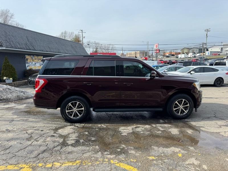 Ford Expedition XLT 4WD 2020