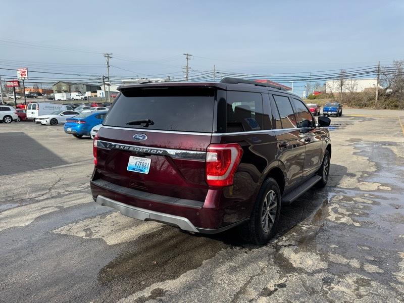 Ford Expedition XLT 4WD 2020