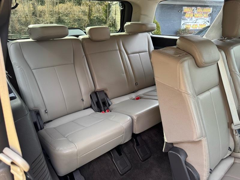 Ford Expedition XLT 4WD 2020