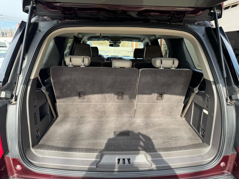 Ford Expedition XLT 4WD 2020