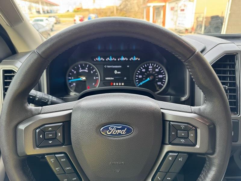 Ford Expedition XLT 4WD 2020