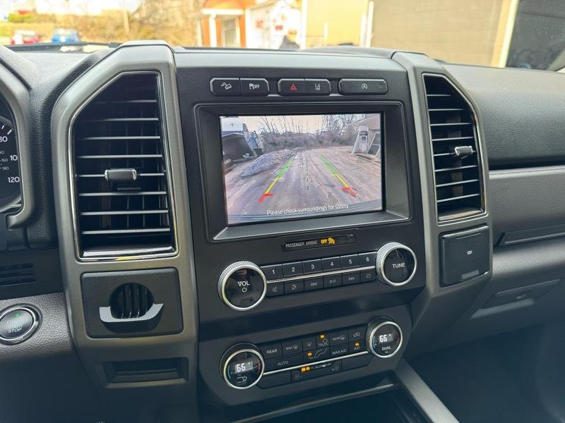 Ford Expedition XLT 4WD 2020