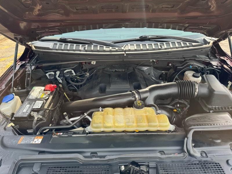 Ford Expedition XLT 4WD 2020