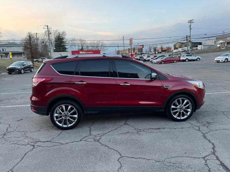 Ford Escape SE FWD 2015