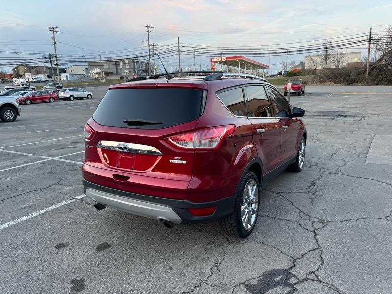 Ford Escape SE FWD 2015