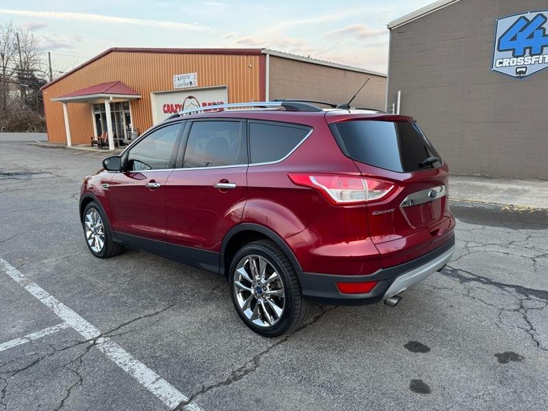 Ford Escape SE FWD 2015