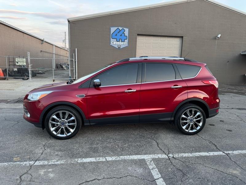 Ford Escape SE FWD 2015