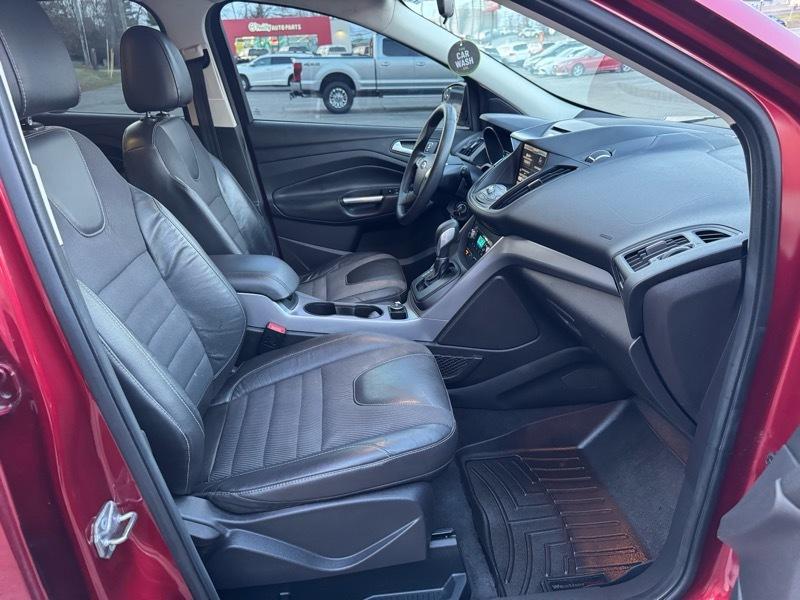 Ford Escape SE FWD 2015