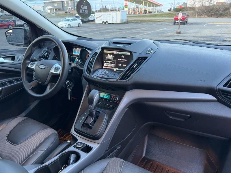 Ford Escape SE FWD 2015