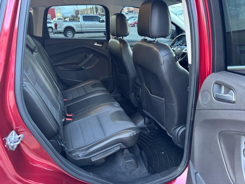 Ford Escape SE FWD 2015