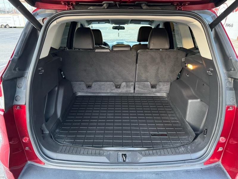 Ford Escape SE FWD 2015