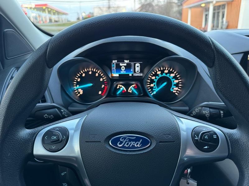 Ford Escape SE FWD 2015