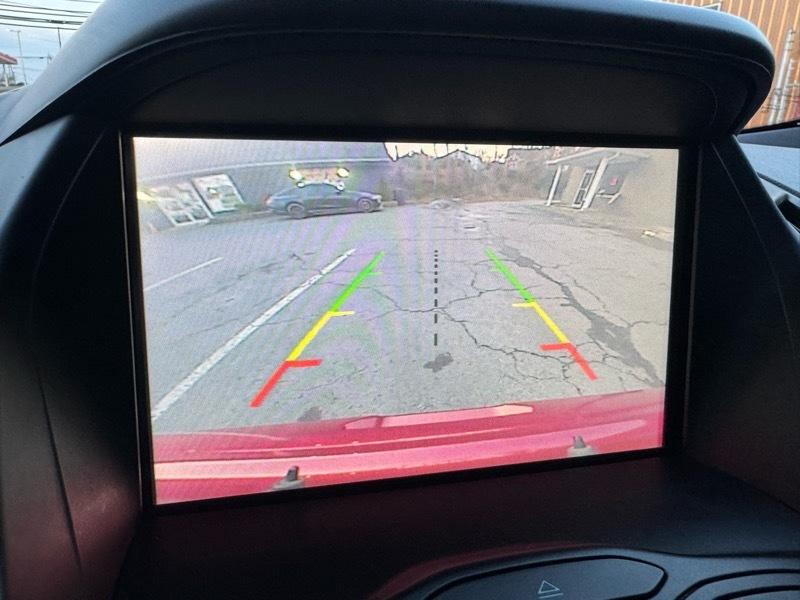 Ford Escape SE FWD 2015