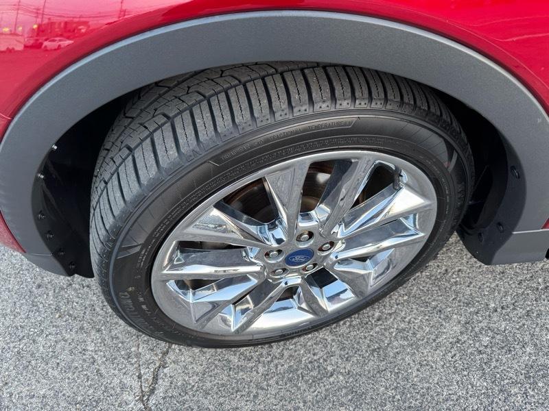 Ford Escape SE FWD 2015