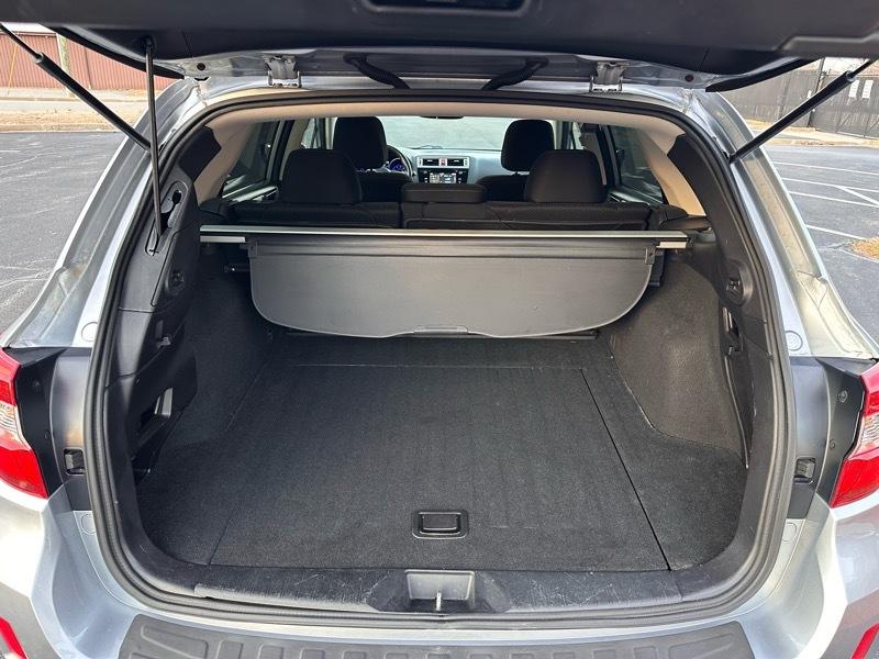 Subaru Outback 2.5i Premium 2016