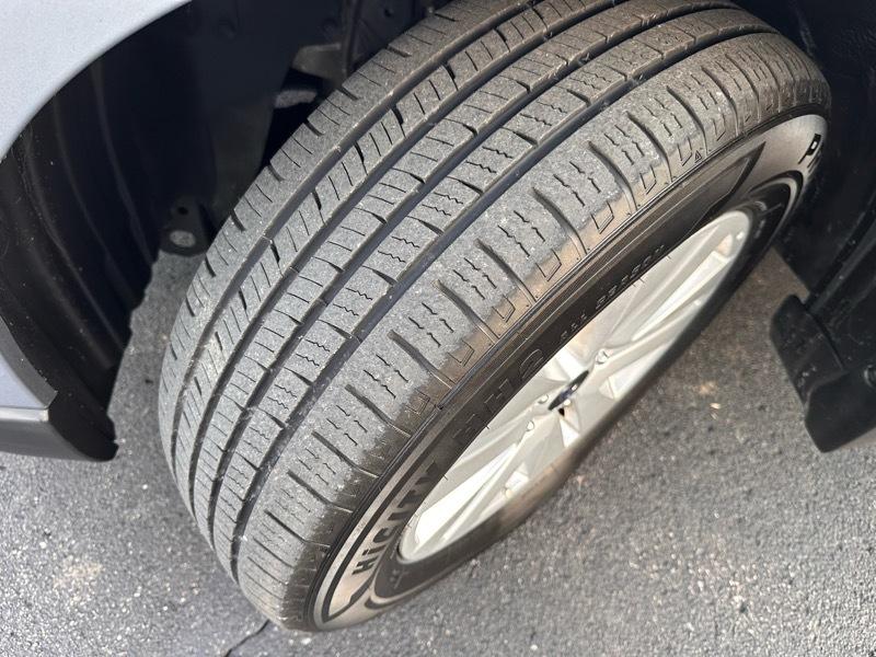 Subaru Outback 2.5i Premium 2016