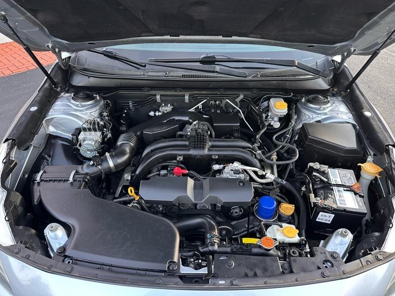 Subaru Outback 2.5i Premium 2016