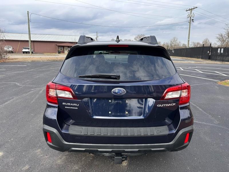 Subaru Outback 2.5i Premium 2018