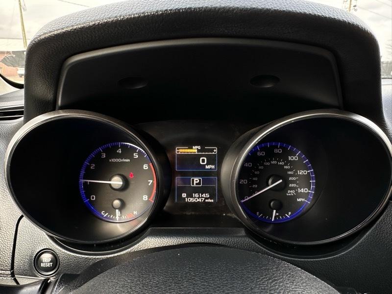 Subaru Outback 2.5i Premium 2018