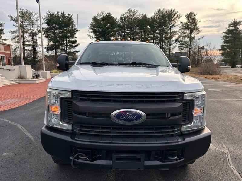 Ford F-250 SD  2018